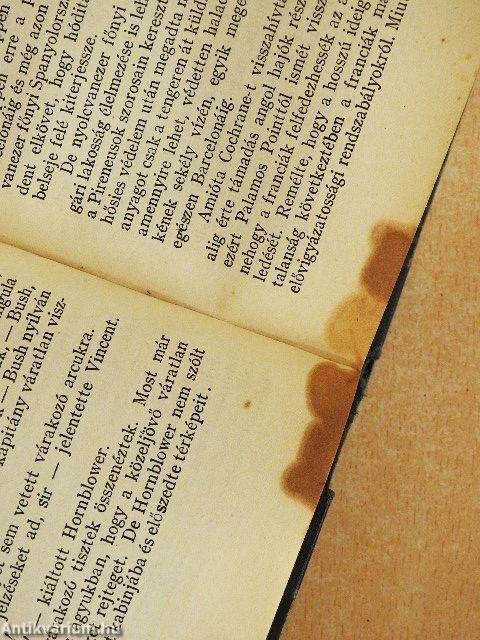 Őfelsége kapitánya