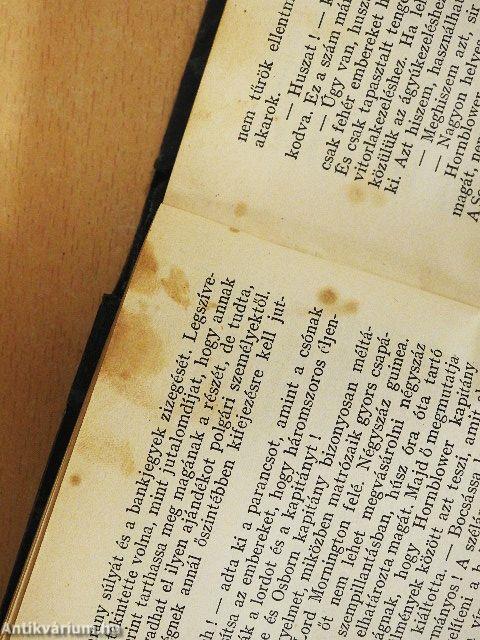 Őfelsége kapitánya