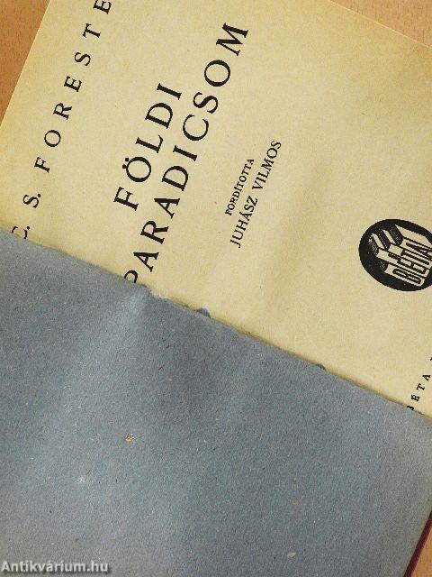 Földi paradicsom