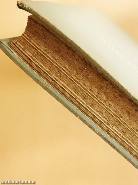 Dokumentumok a magyar párttörténet tanulmányozásához V.