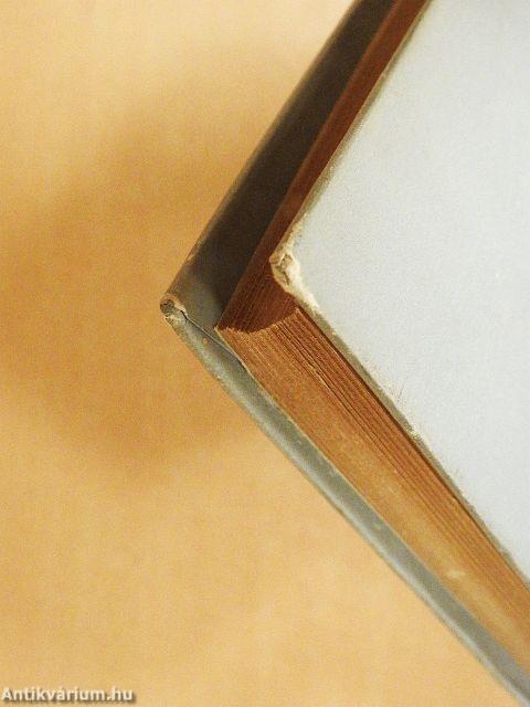 Dokumentumok a magyar párttörténet tanulmányozásához V.