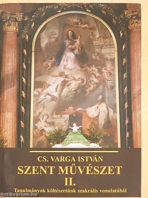 Szent művészet II.