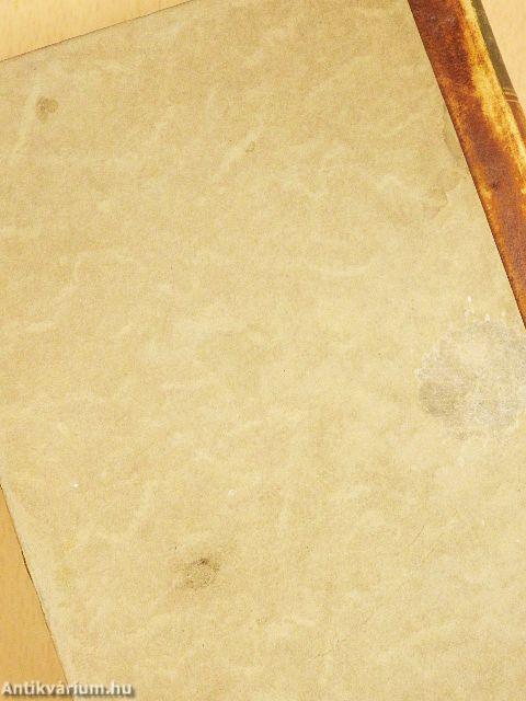 Erzählende Schriften von Arthur Schnitzler II.