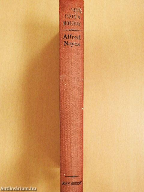 The Devil Takes a Holiday