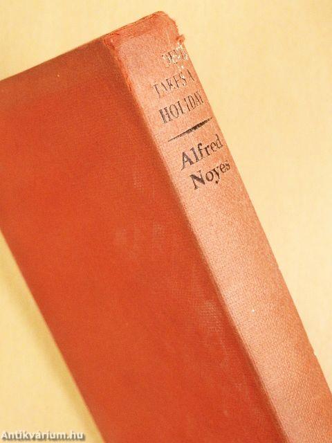 The Devil Takes a Holiday