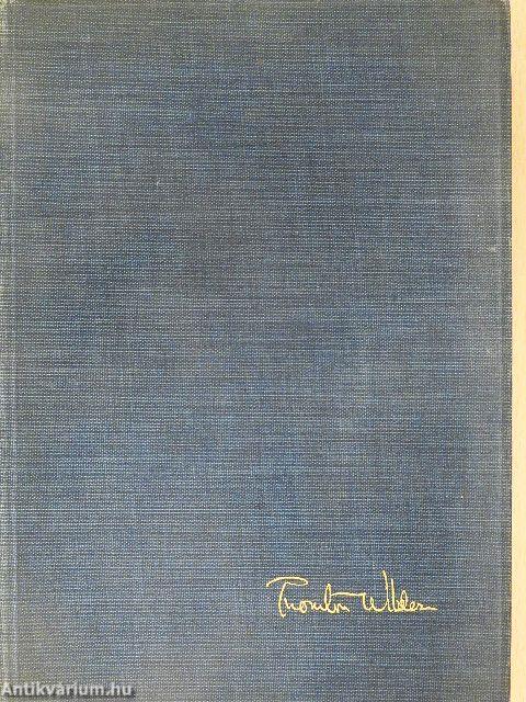 The Bridge of San Luis Rey