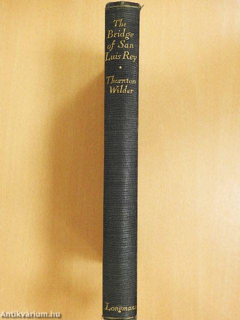 The Bridge of San Luis Rey