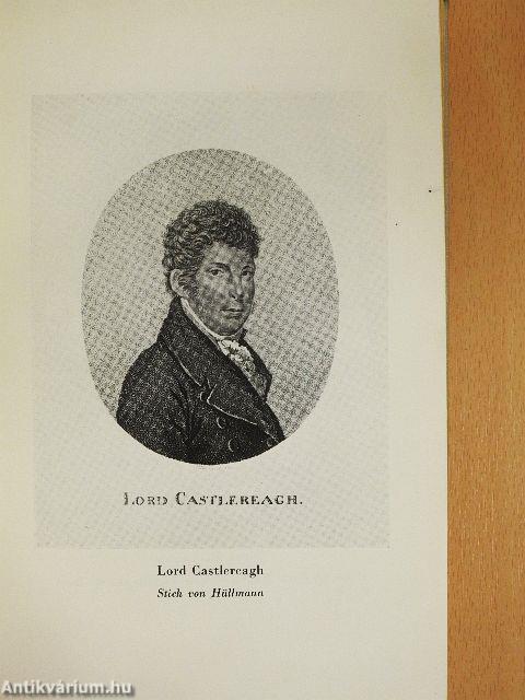 Geist und Herz Verbündet