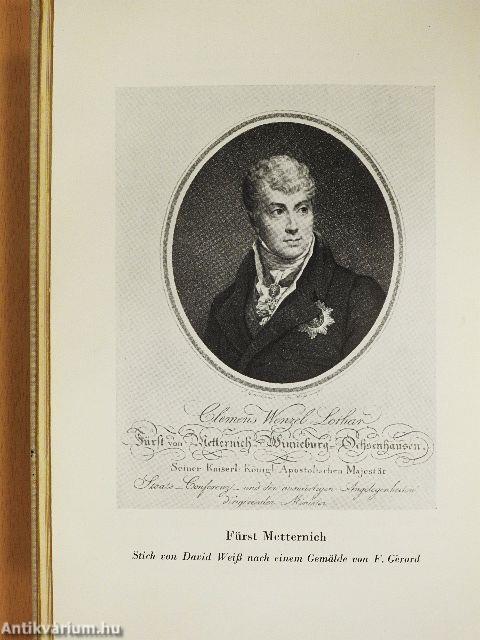 Geist und Herz Verbündet