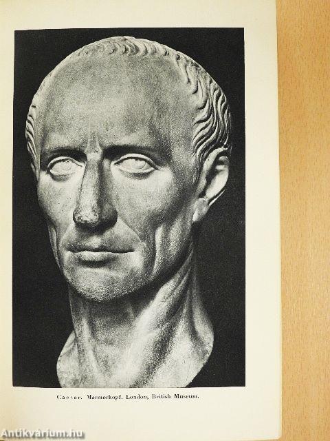 Das Weltreich der Caesaren