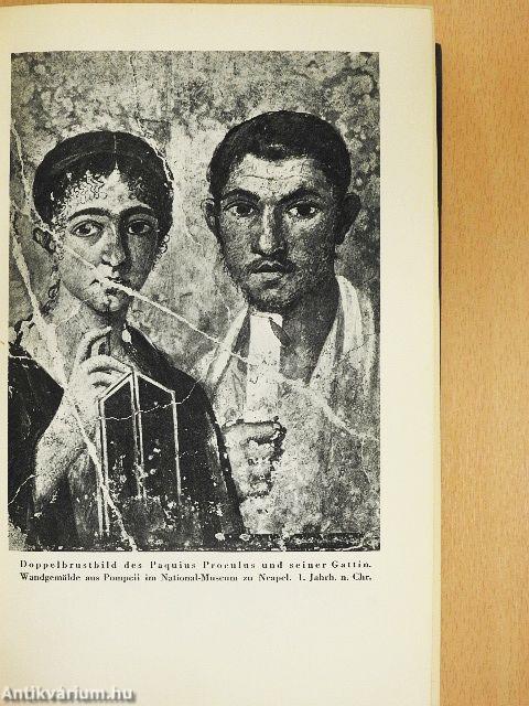 Das Weltreich der Caesaren