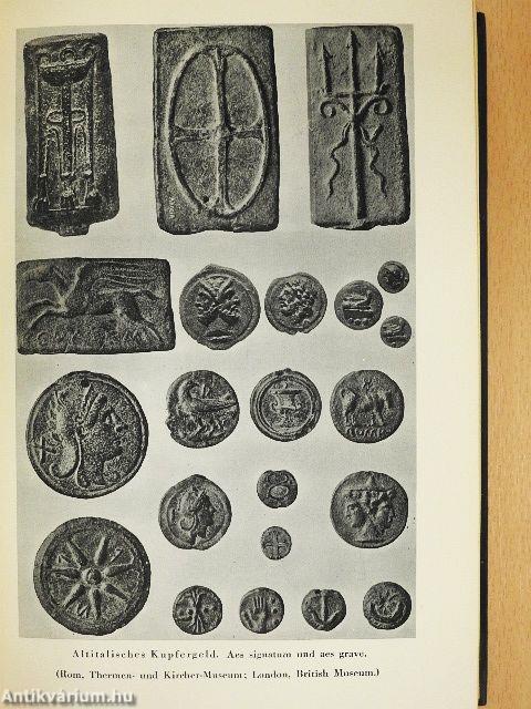 Das Weltreich der Caesaren