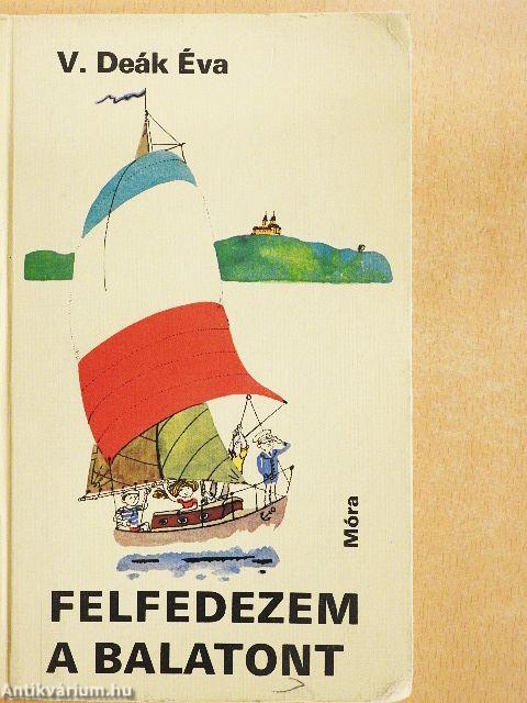 Felfedezem a Balatont
