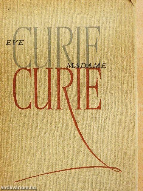 Madame Curie