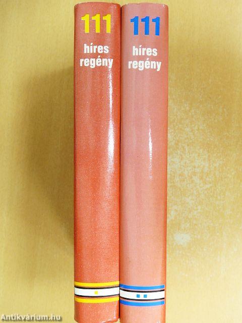 111 híres regény 1-2.