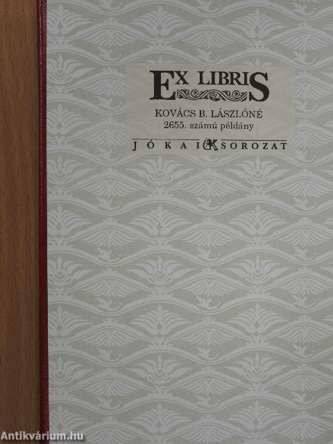 Mire megvénülünk I-II.