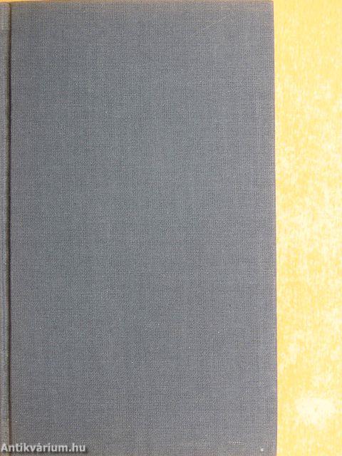 Magyar drámaírók 19. század I-II.