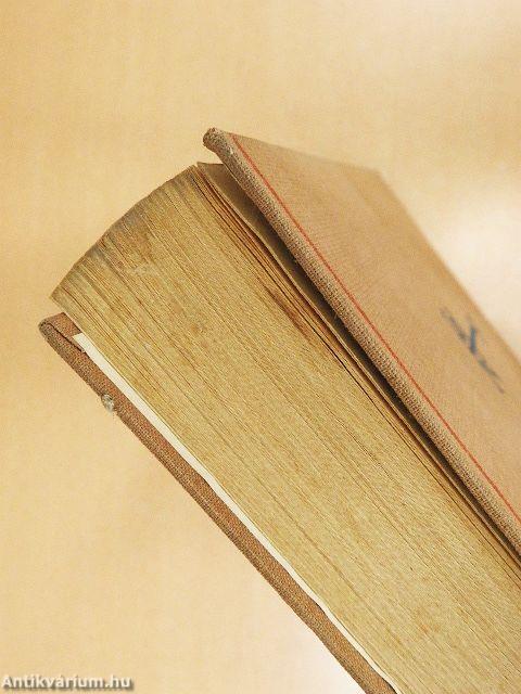 Utazás a szürke folyón