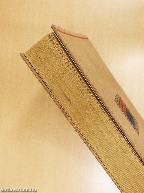 Utazás a szürke folyón