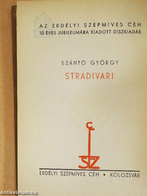 Stradivari I-II.