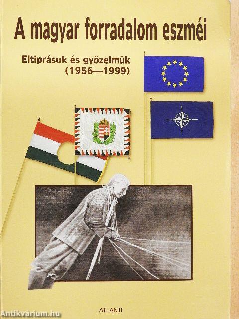 A magyar forradalom eszméi