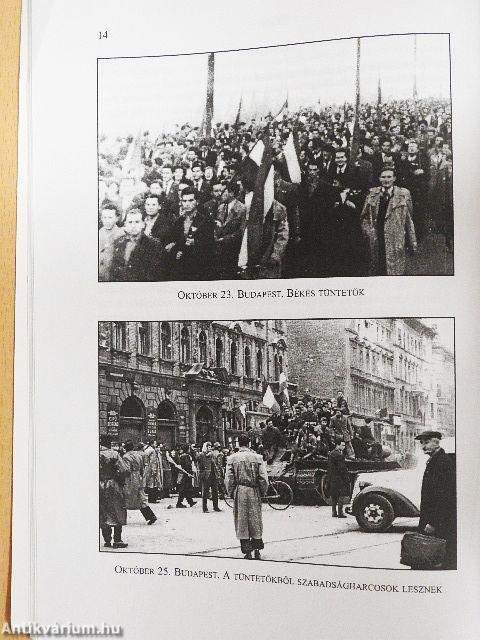 A magyar forradalom eszméi