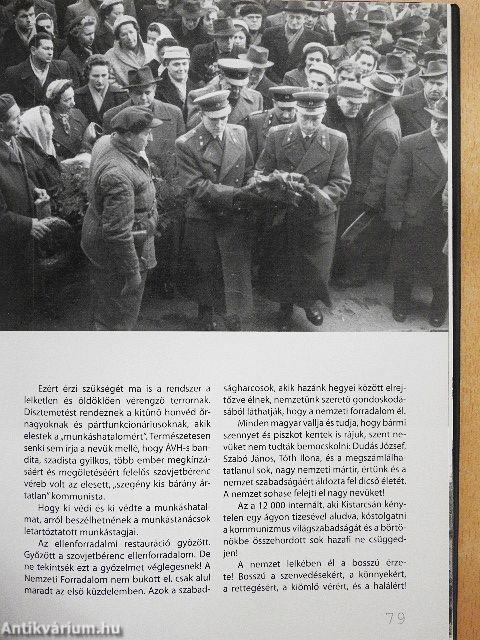 Szerkesztőség a Gát utcában