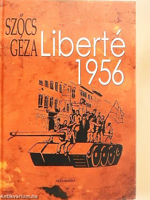 Liberté 1956