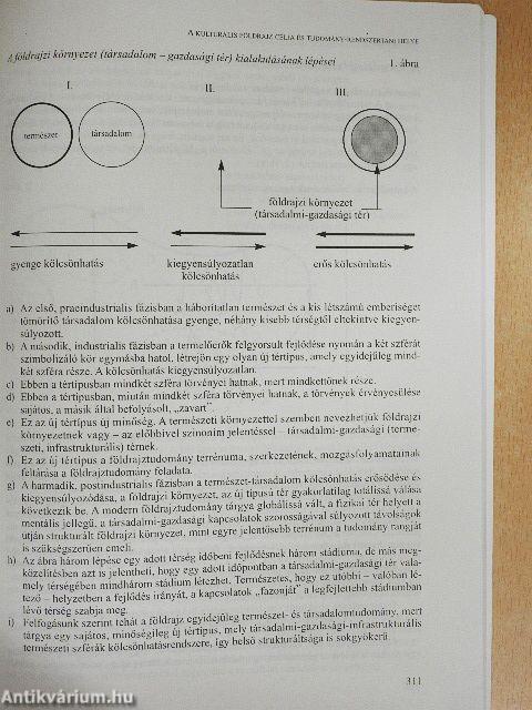 Nyelv, nyelvész, társadalom I-II.