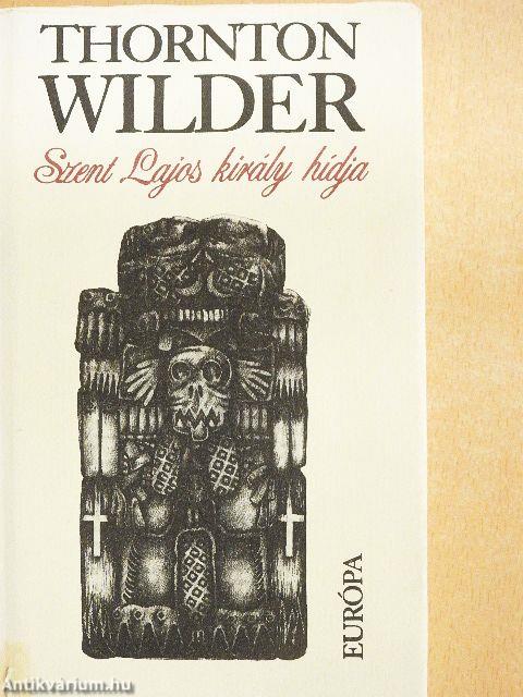 Szent Lajos király hídja