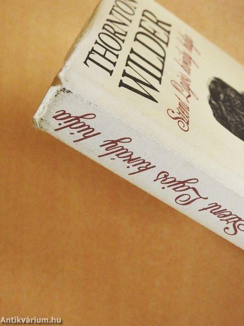 Szent Lajos király hídja