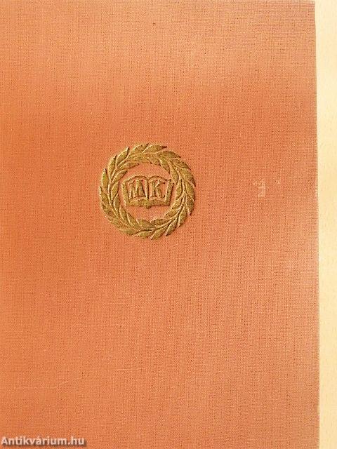 Arany László válogatott művei