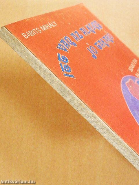 Itt van az alkony, jó takaró