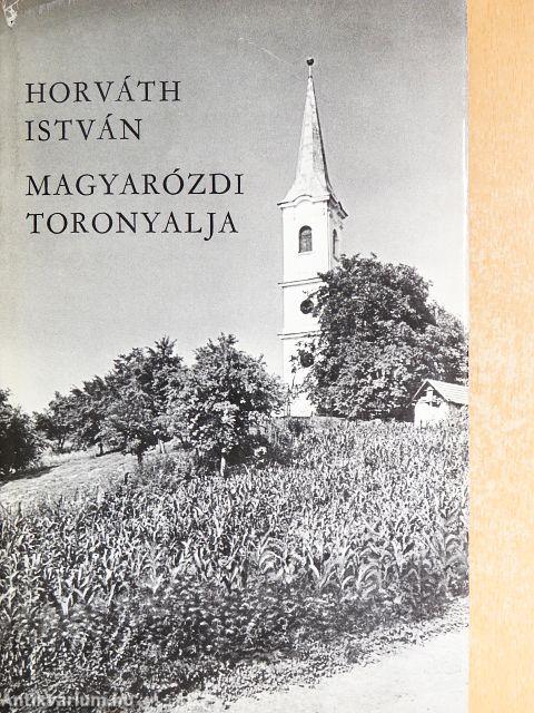 Magyarózdi toronyalja