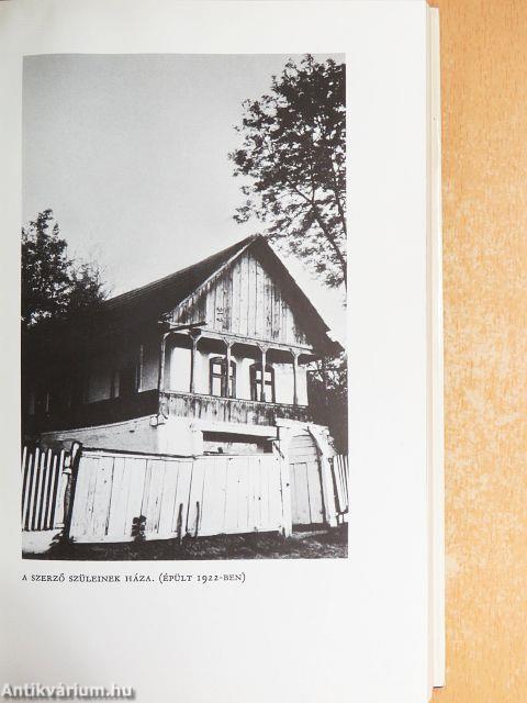 Magyarózdi toronyalja