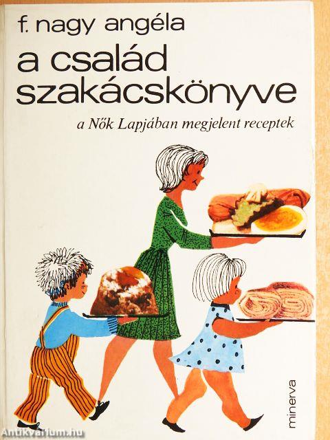 A család szakácskönyve