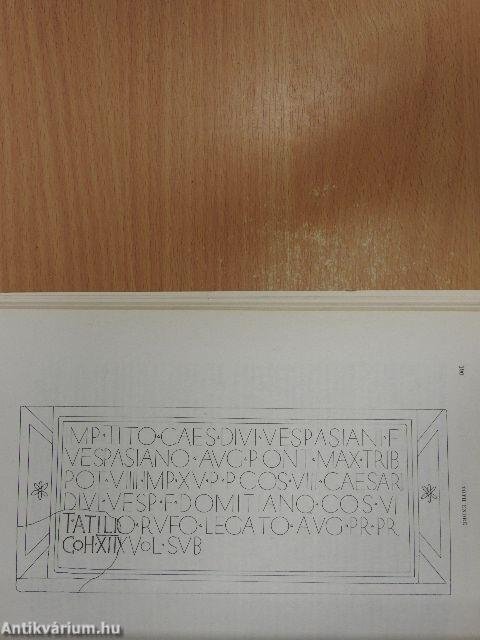 Antik tanulmányok 1978/2.