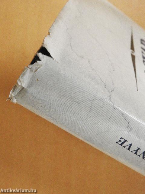 Magyar idézetek könyve