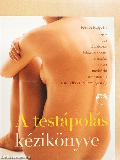 A testápolás kézikönyve