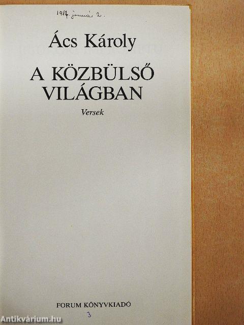 A közbülső világban