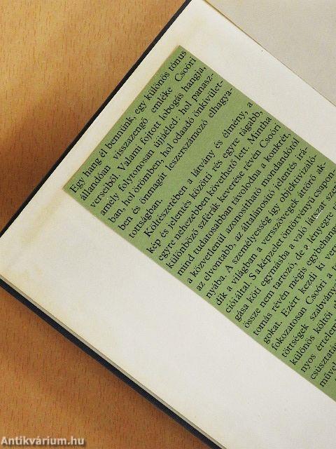 Várakozás a tavaszban