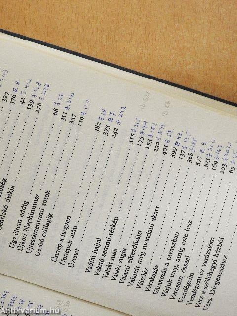 Várakozás a tavaszban