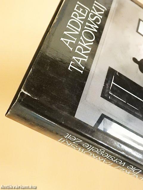 Die versiegelte Zeit