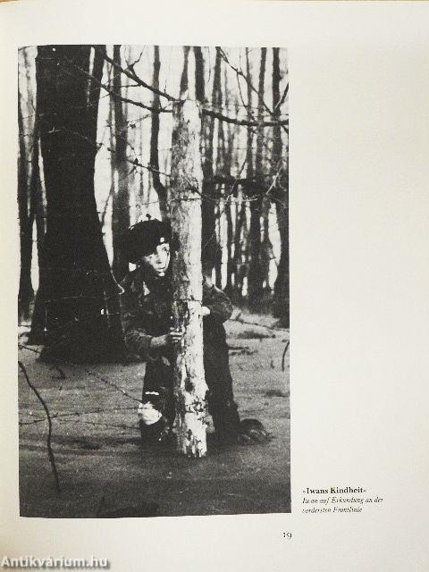 Die versiegelte Zeit