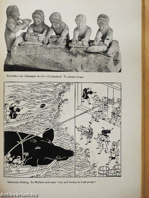 Musik im Zeitgeschehen