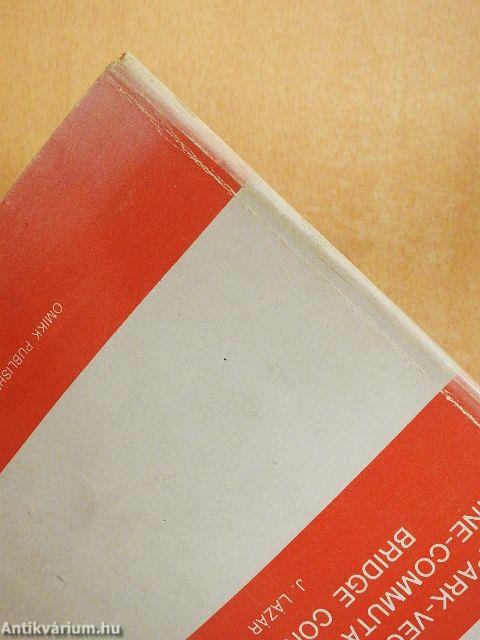 Park-Vector Theory of Line-Commutated Three-Phase Bridge Converters