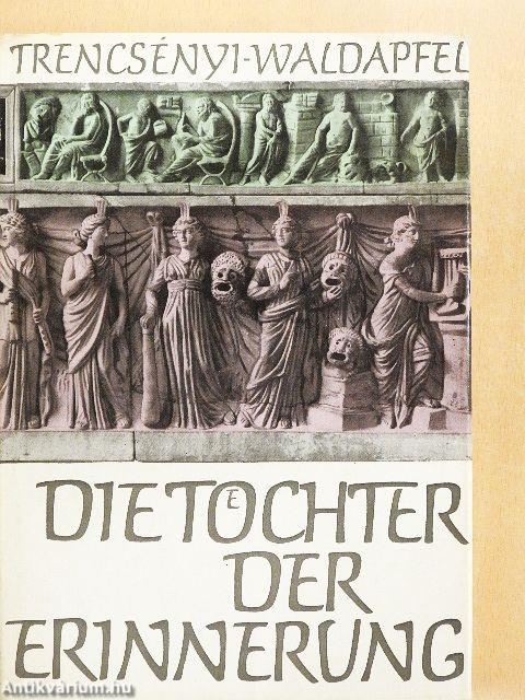 Die Töchter der Erinnerung