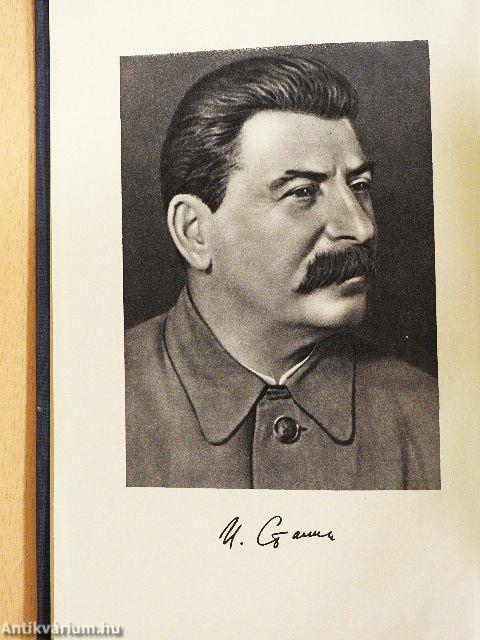 Problems of Leninism