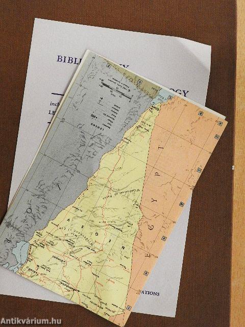 Geography of Israel
