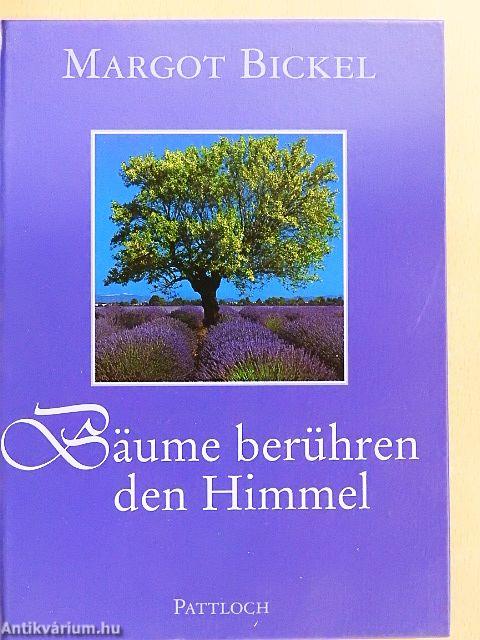 Bäume berühren den Himmel